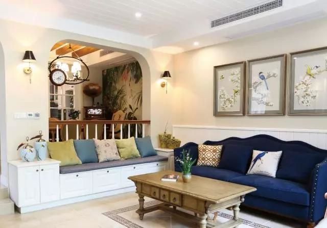 三房二廳中央空調(diào)安裝大概要多少錢？